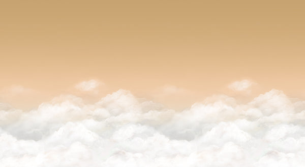 Papier peint Ciel et Nuages