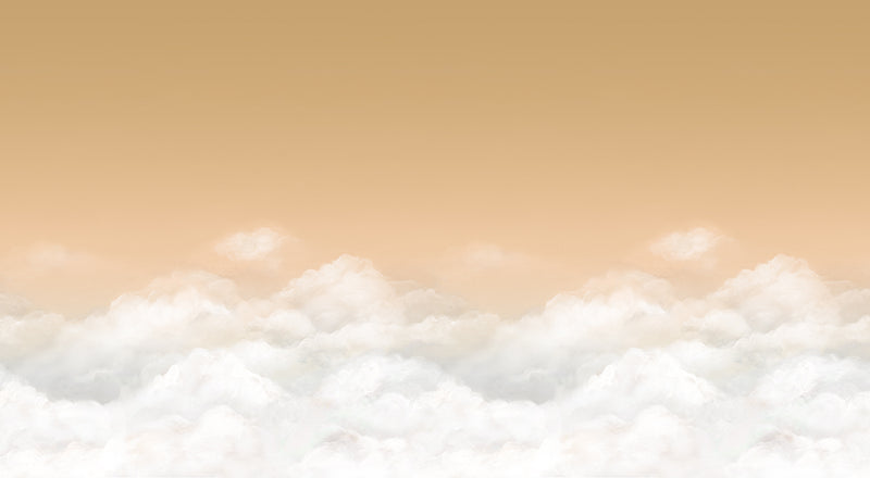 Papier peint Ciel et Nuages