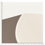 Papier peint design – Dunes Modernes