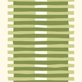 Papier peint moderne chic – Jeu de rayures contemporaines horizontales et verticales