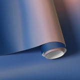 Papier peint panoramique dégradé abstrait Flow