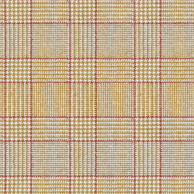 Papier peint tartan – Prince de Galles