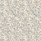 Papier peint végétal Feuillages