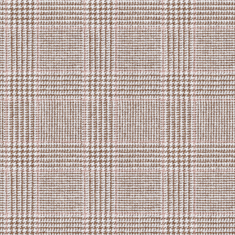 Papier peint tartan – Prince de Galles