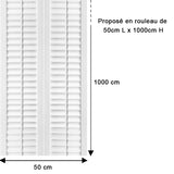 Papier peint Persienne