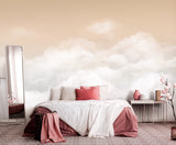 Papier peint Ciel et Nuages