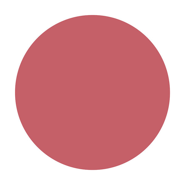 Papier Peint Adhésif Cercle - Framboise