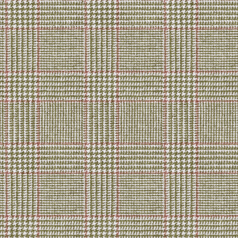 Papier peint tartan – Prince de Galles