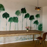 Papier Peint Reflejos