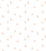 PAPIER PEINT ENFANT - BUTTERFLIES
