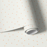 Papier peint coeurs Love