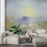 Papier peint panoramique Norham