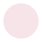 Papier Peint Adhésif Cercle - Baby Pink