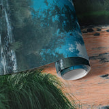 Papier peint panoramique Yosemite Lake