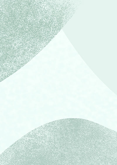 Echantillon papier peint végétal Monstera Adansonii Vert Céladon