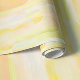 Papier peint panoramique arches aquarelle Sunny