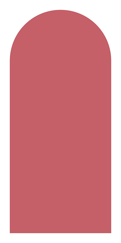 Papier Peint Adhésif Arche - Framboise