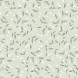 PAPIER PEINT ENFANT - JOLIS BOURGONS