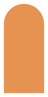 Papier Peint Adhésif Arche - Moutarde