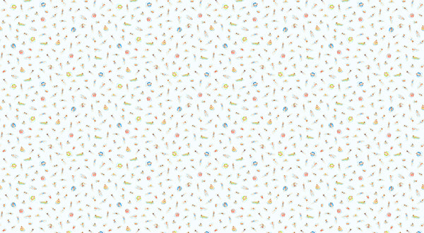 Papier peint panoramique Nageurs