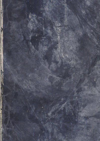 Echantillon Papier peint mur délavé