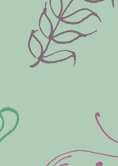 Echantillon Tout est parfait tilleul