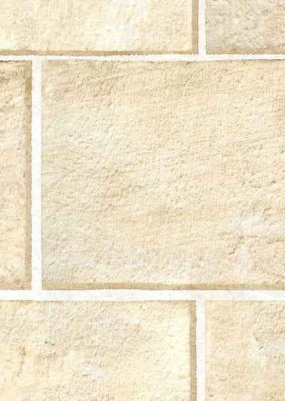 Echantillon Papier peint pierre de Bordeaux