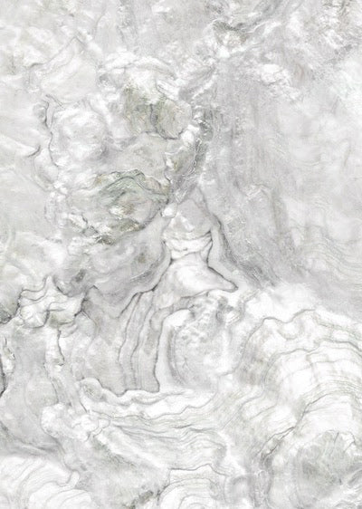 Echantillon Papier peint Nacre Rolling