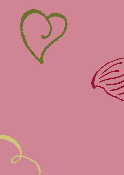 Echantillon Tout est parfait bois de rose