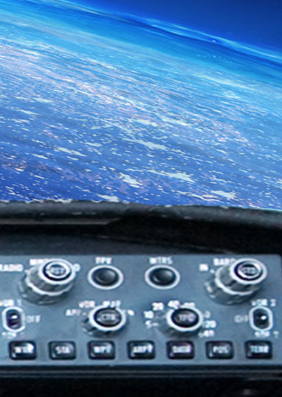 Echantillon papier peint Univers