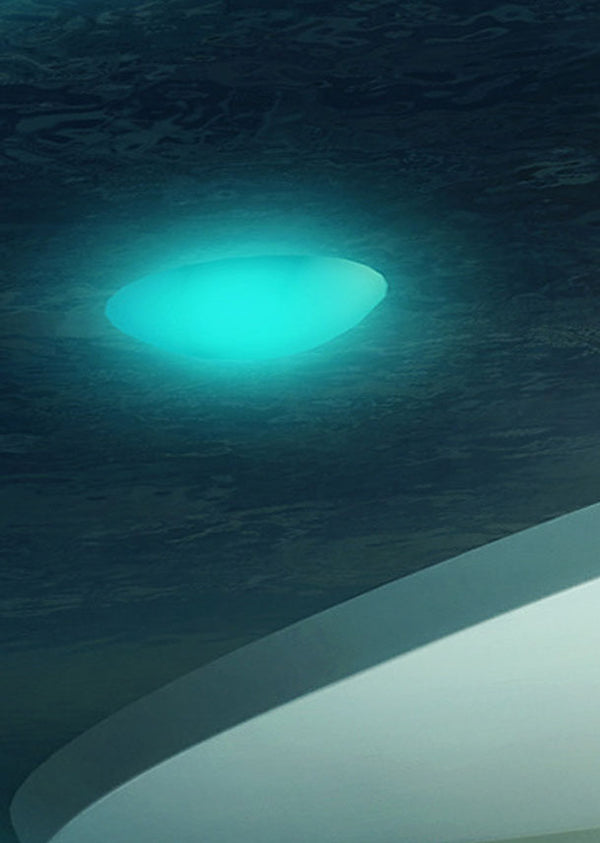 Echantillon papier peint O.V.N.I sur la ville