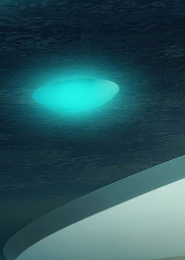 Echantillon papier peint O.V.N.I sur la ville