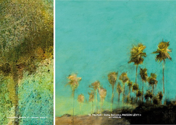 Echantillon El Palmar