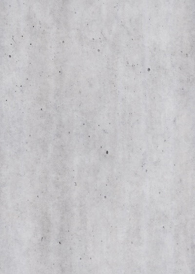 Echantillon Papier peint beton uni