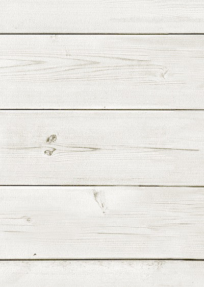 Echantillon Papier peint planche de bois clair