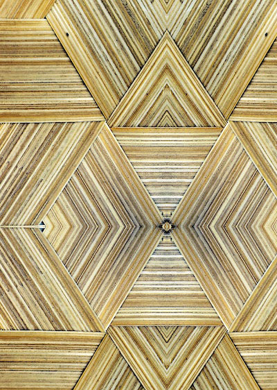 Echantillon Papier peint Coco