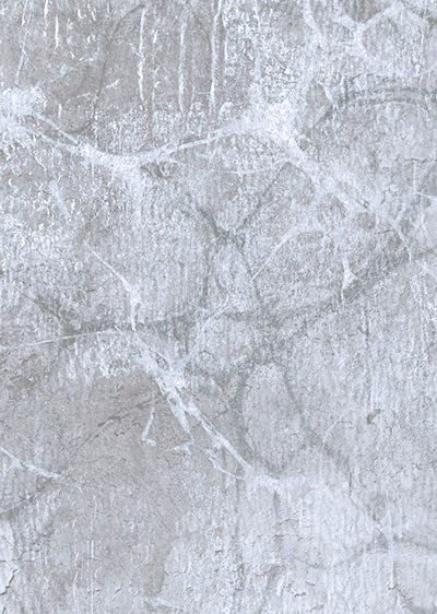 Echantillon papier peint panoramique marbre minéral Minero Pierre