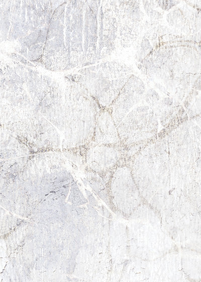 Echantillon papier peint panoramique marbre minéral Minero Nacre