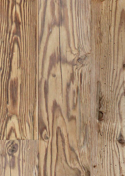 Echantillon Papier peint bois Natural Montana