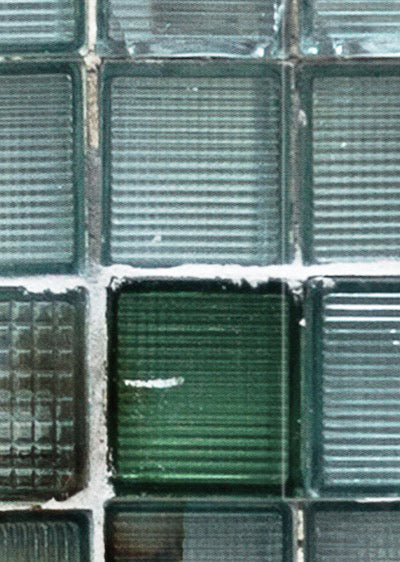 Echantillon Papier peint Visible