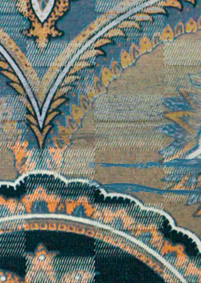 Echantillon Papier peint Texture
