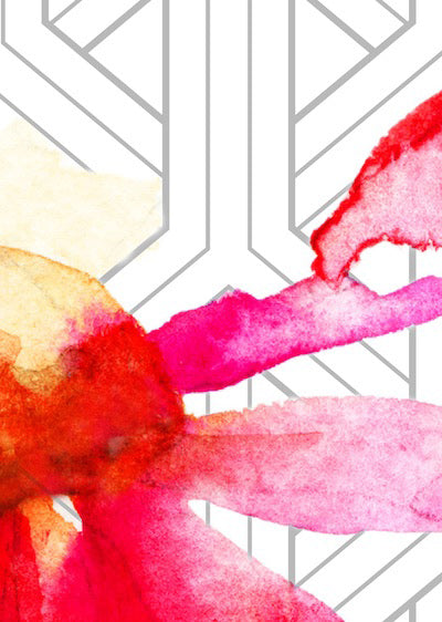 Echantillon Papier peint Merveillon