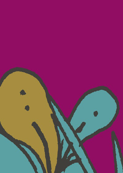 Echantillon Cultiver son jardin fuschia