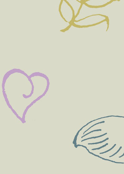 Echantillon Tout est parfait vert amande