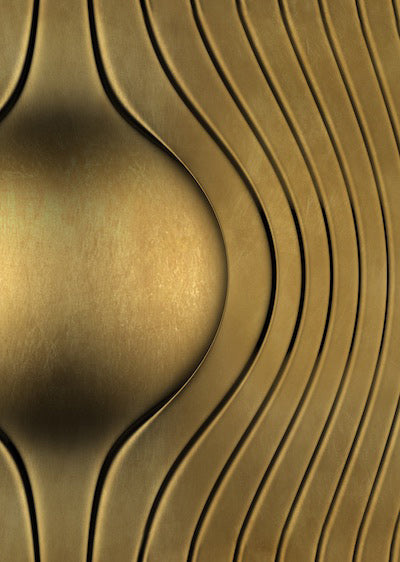 Echantillon Papier peint Odysseum