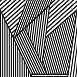 Papier peint Modern Stripes