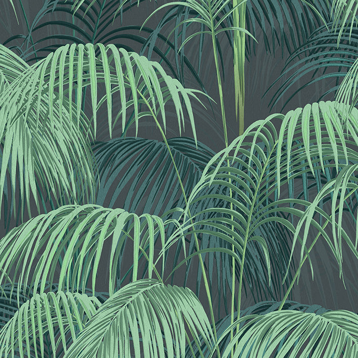 Papier peint Tropical Jungle
