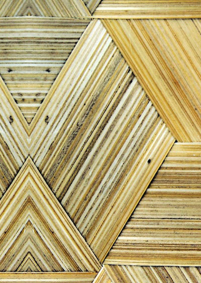 Echantillon Papier peint Coco mètre lineaire