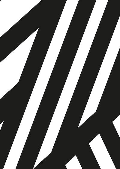 Echantillon Papier peint Modern Stripes