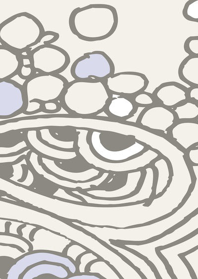 Echantillon Prendre de la hauteur beige